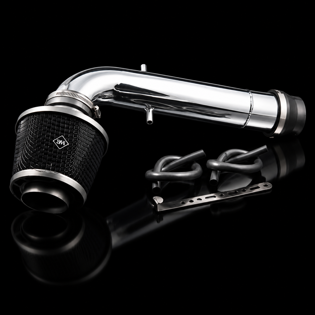 WEAPON*R 301-118-101 / 301-121-101 / 301-138-101 Secret Weapon Intake