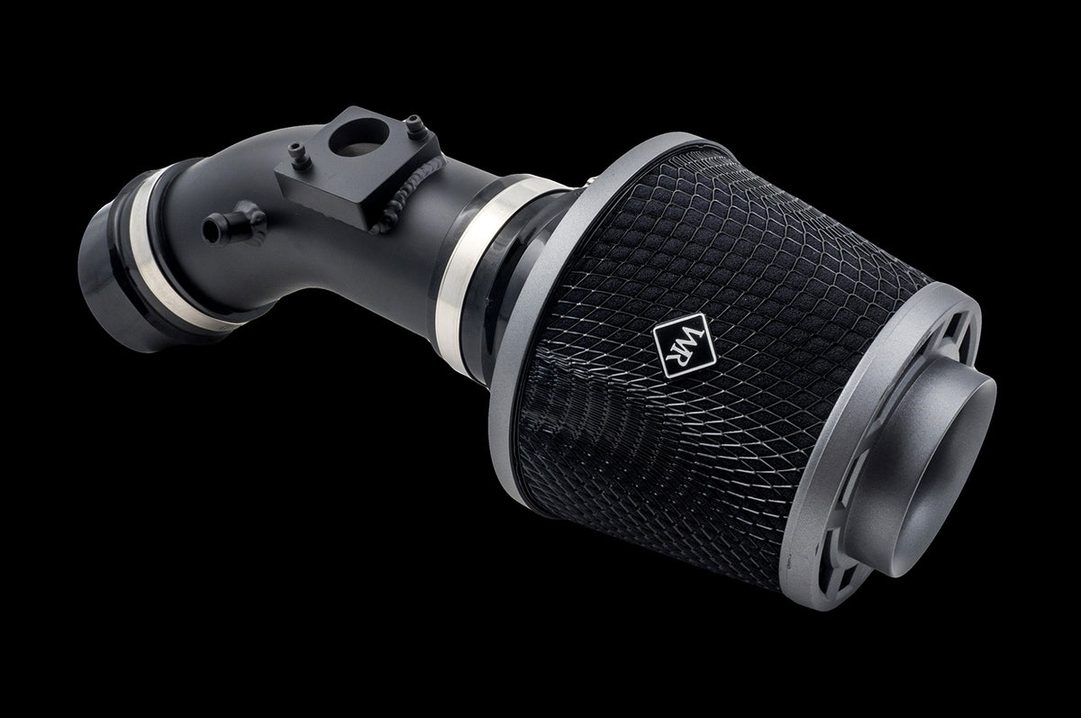 2007-18 Lexus ES350 3.5L WEAPON*R Secret Weapon Intake - view 2