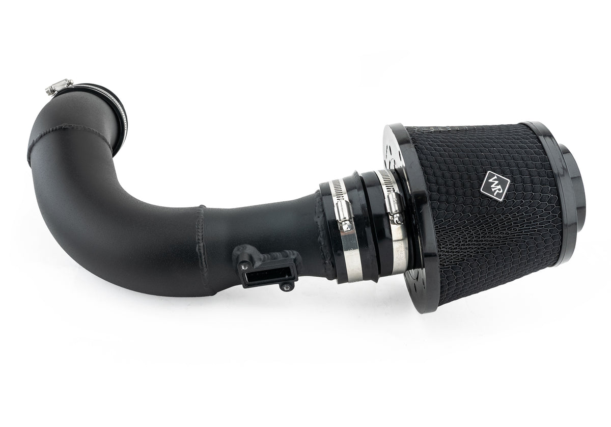 2020-26 Chevy Trailblazer 1.3L Turbo WEAPON*R Secret Weapon Intake - Stealth Black