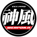 WEAPON*R