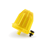 DRAGON BREATHER FILTER - 818-111-101