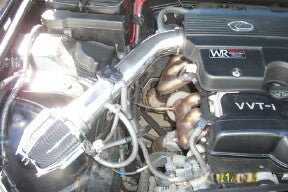 2000-20 Lexus IS300 3.0L WEAPON*R Secret Weapon Intake - view 2
