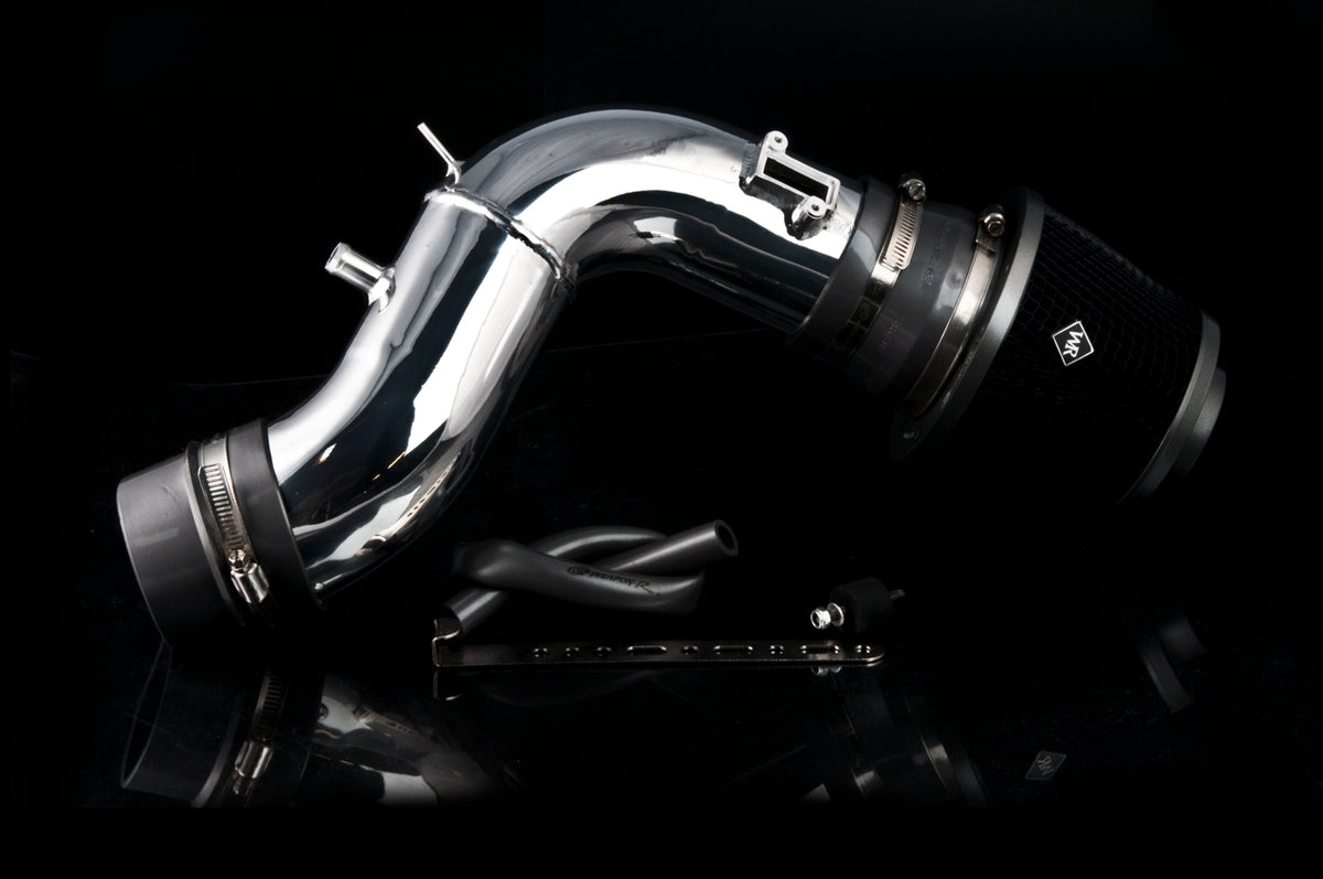 2006-07 Infinity M45 V8 WEAPON*R Secret Weapon Intake
