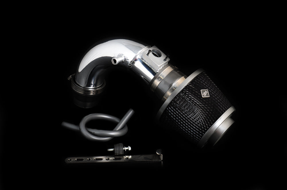 2012-17 Toyota Camry 2.5L WEAPON*R Secret Weapon Intake