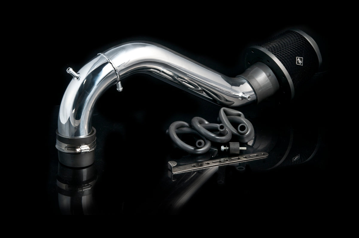 2000-04 Subaru Impreza 2.2L&2.5L WEAPON*R Secret Weapon Intake