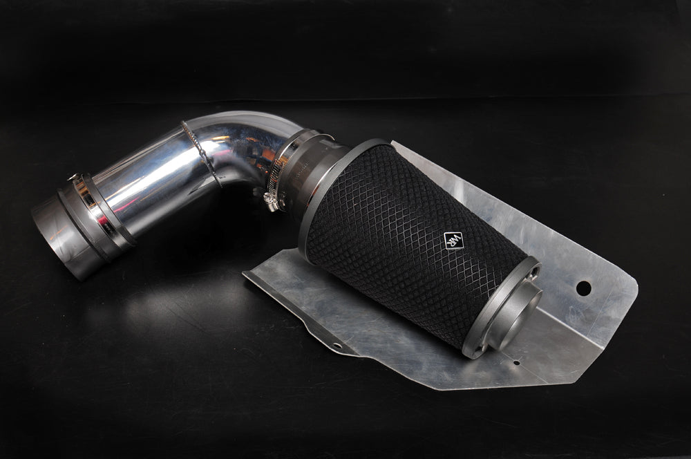 2007-13 BMW X5 3.0L WEAPON*R Secret Weapon Intake