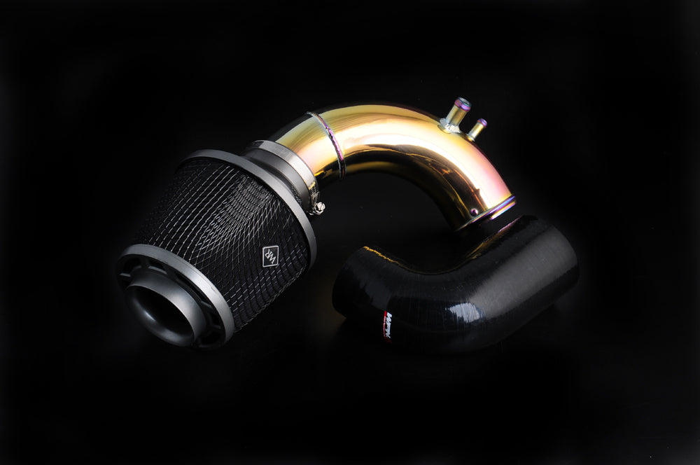 2010-12 Hyundai Genesis 2.0LTURBO WEAPON*R Secret Weapon Intake - Neo Ti