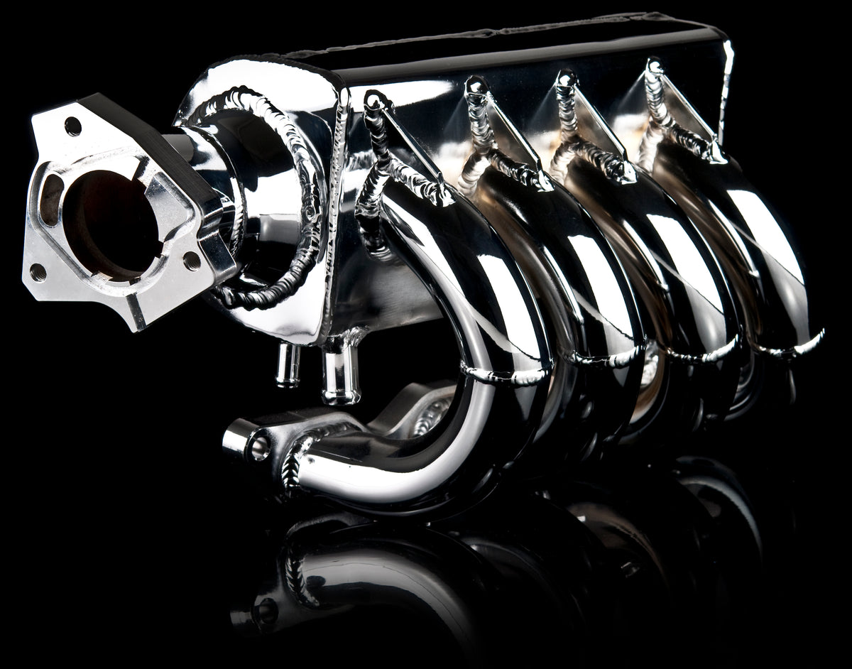 Sheet Metal Intake Manifold – WEAPON*R