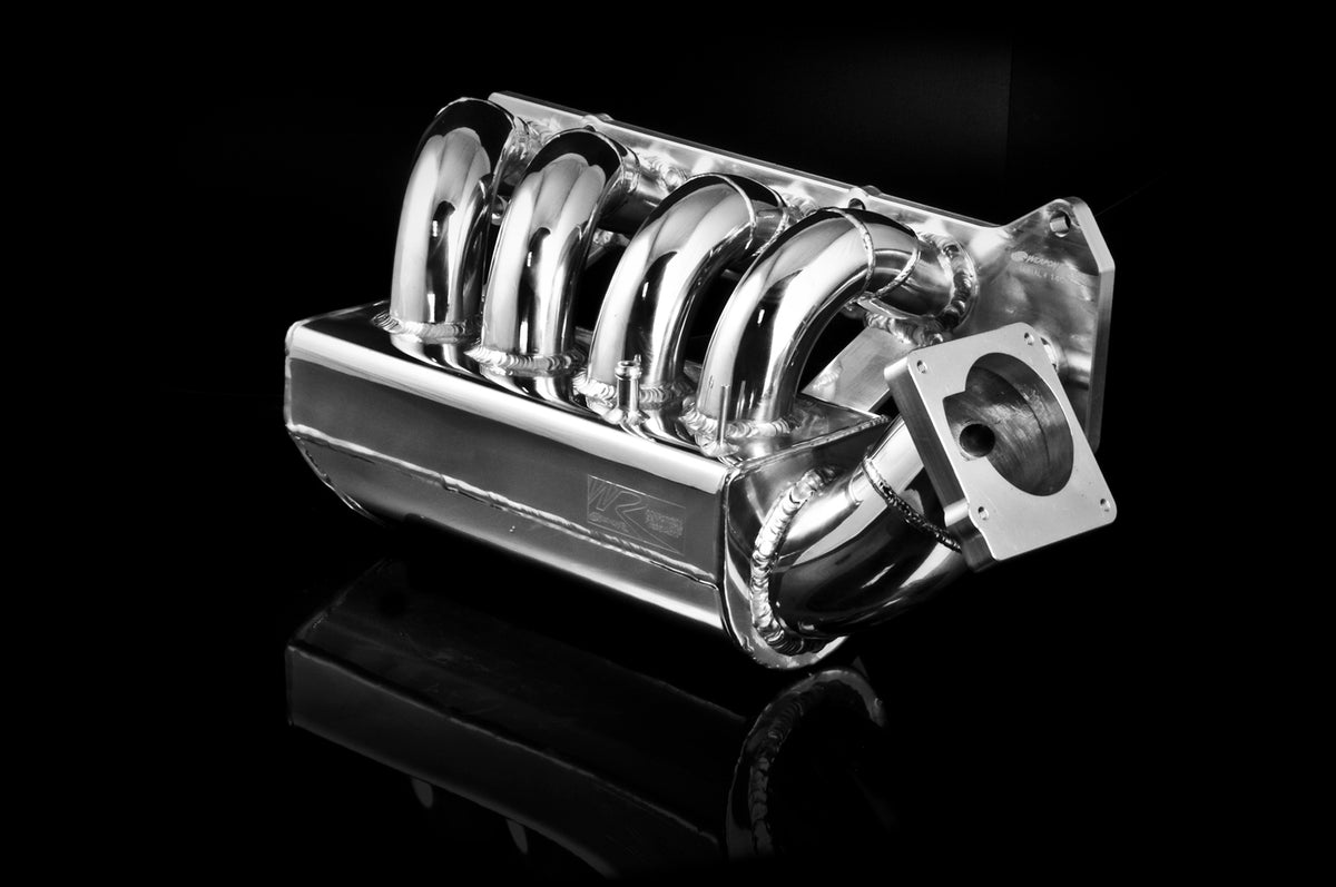 Sheet Metal Intake Manifold – WEAPON*R