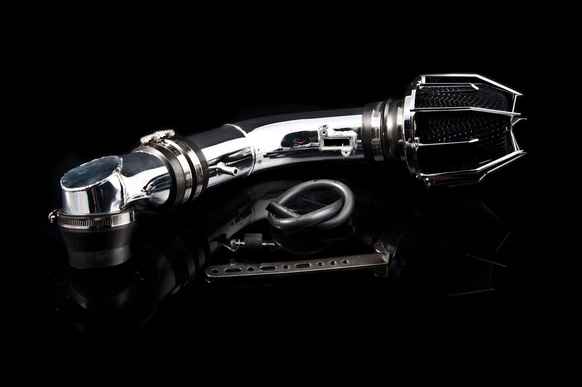 2004-2005 Chevy Malibu 2.2L 4cyl. Ecotec Only WEAPON*R Dragon Intake