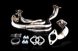 2013-2018 SUBARU BRZ Stainless Steel Race Header / 953-204-114