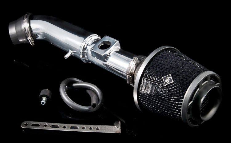 WEAPON*R Secret Weapon Intakes