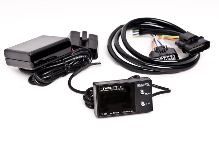 i-Throttle Controller