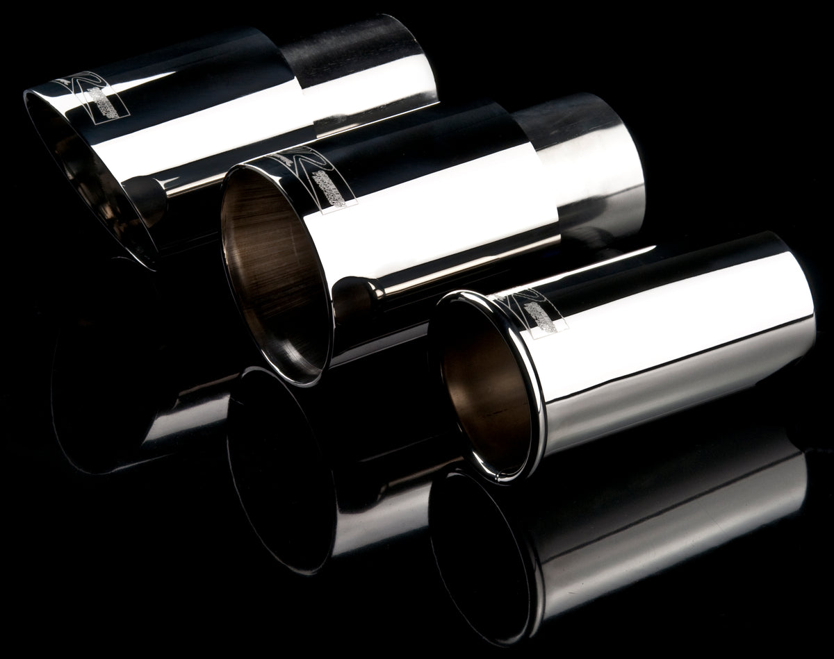 Exhaust Accessories
