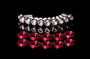 Styling – WEAPON*R
