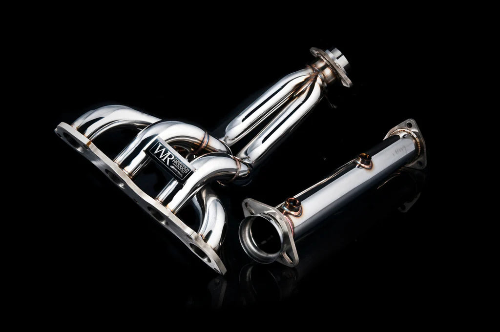 Exhaust