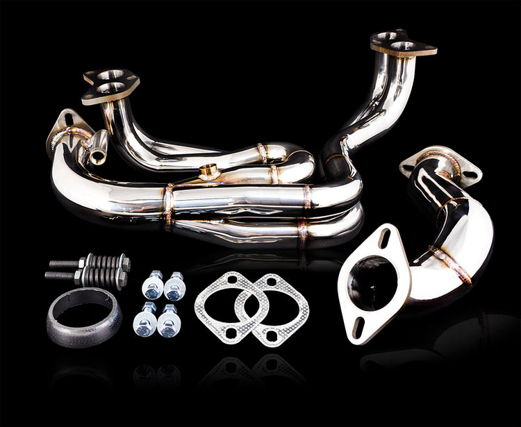 Stainless Steel Headers