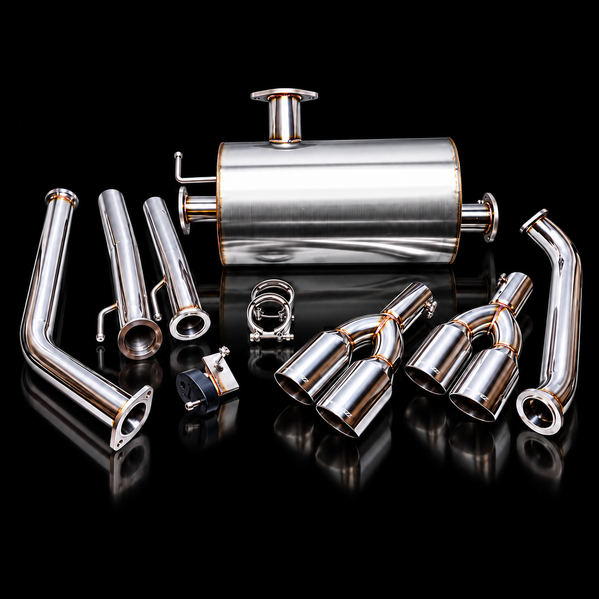 Exhaust System