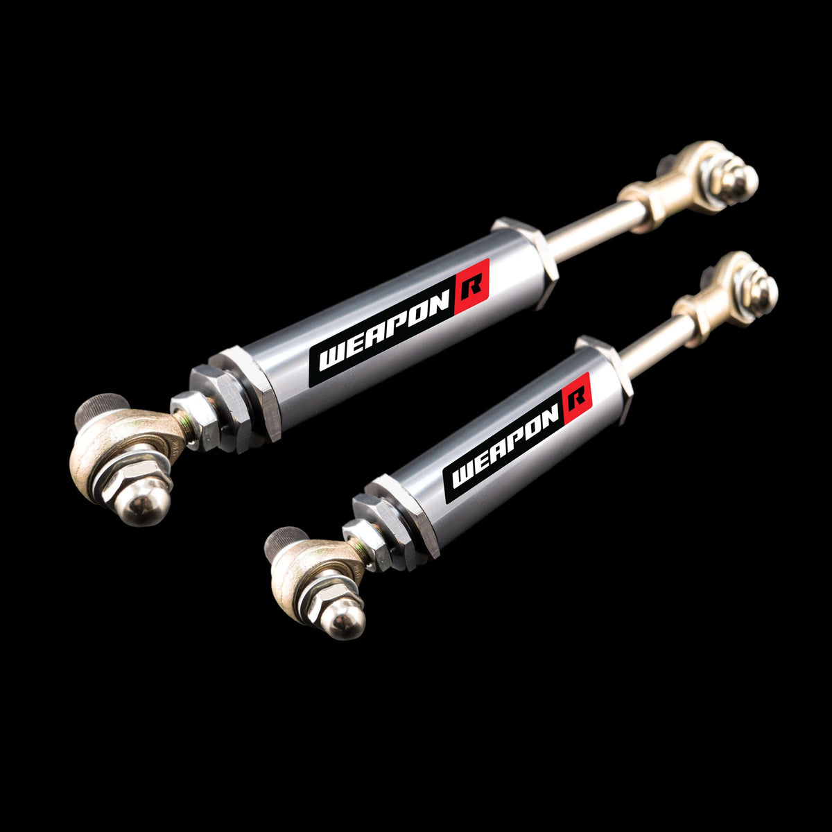 Engine Torque Damper