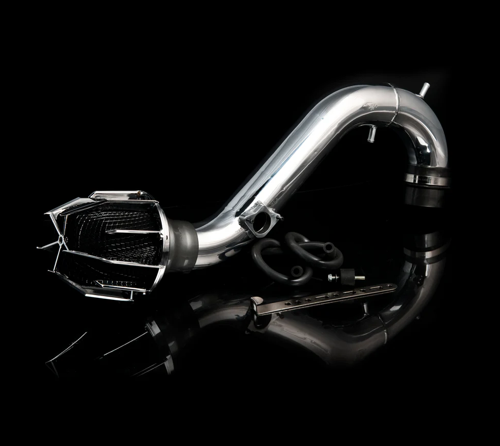Dragon Intakes