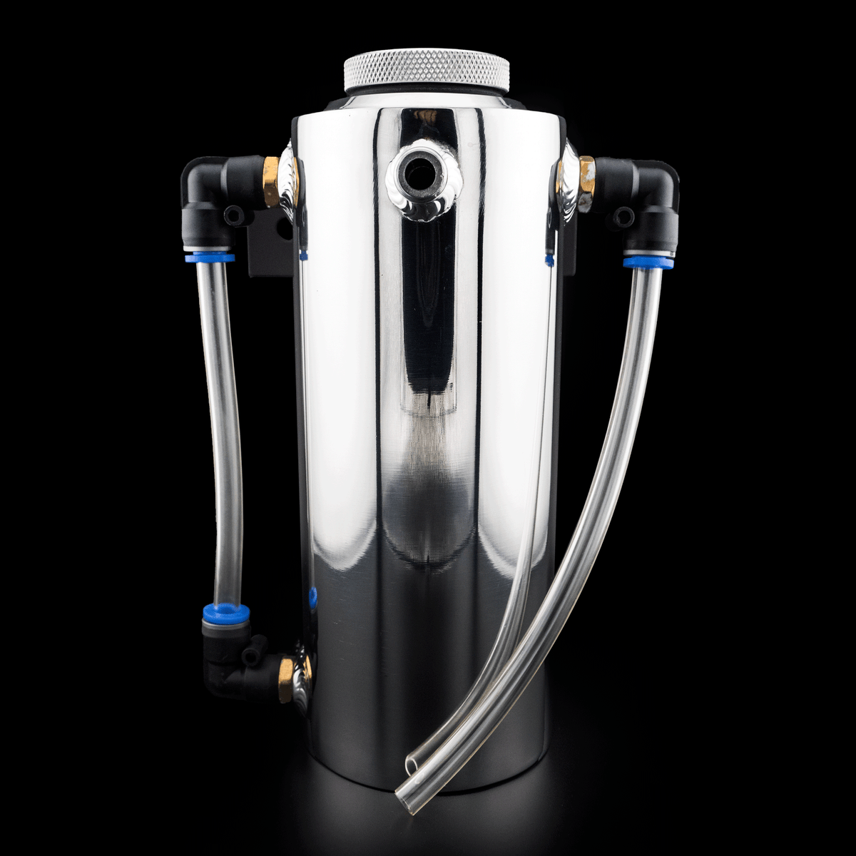 Coolant Catch Tanks