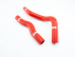 2005-10 CIVIC SI EP3 RED COOLANT Hose Kit - 2pcs / 636-114-110R