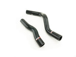 2005-10 CIVIC FD1 BLACK COOLANT Hose Kit - 2pcs / 636-114-101