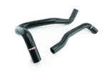 2005-10 CIVIC SI EP3 BLACK COOLANT Hose Kit - 2pcs / 636-114-110