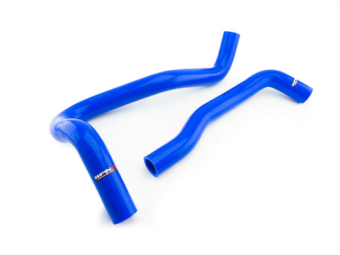 2005-10 CIVIC SI EP3 BLUE COOLANT Hose Kit - 2pcs / 636-114-110B