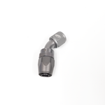 10an - 45 - Compression Fitting