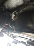 2011-20 Toyota Sienna Dual Exhaust System SLANT TIPS / 953-600-100