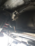 2011-20 Toyota Sienna Dual Exhaust System SLANT TIPS / 953-600-100
