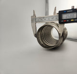 Weapon-R 2.5" Flex Pipe Replacement Part# 953-500-599