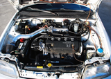 301-111-101 : 1986-89 ACURA INTEGRA 1.6L -SW INTAKE-