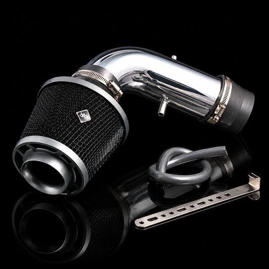 WEAPON*R 301-122-101 Secret Weapon Intake - Polished
