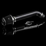 WEAPON*R 301-124-101 Secret Weapon Intake - Stealth Black