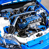 WEAPON*R 301-124-101 Secret Weapon Intake