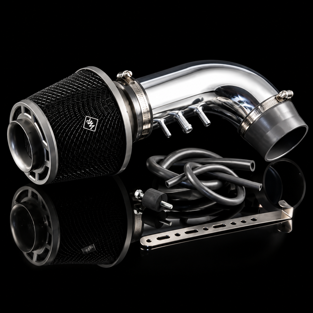 WEAPON*R 301-133-101 Secret Weapon Intake