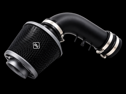 WEAPON*R 301-133-101 Secret Weapon Intake - Stealth Black