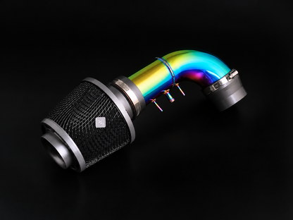 WEAPON*R 301-133-101 Secret Weapon Intake - Neo Ti