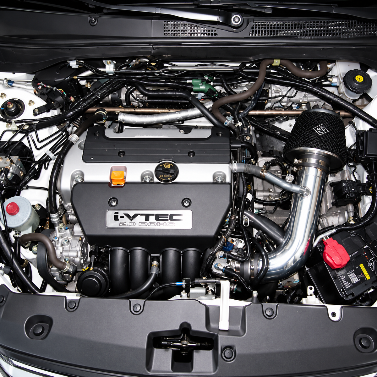 WEAPON*R 301-158-101 / 801-141-101 / 801-142-101 Secret Weapon / Dragon Intake