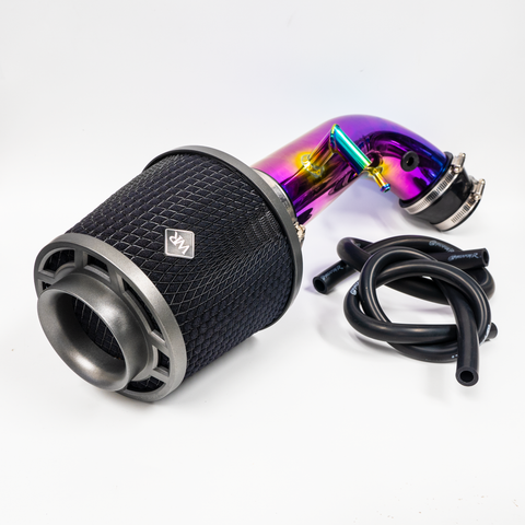 2002-05 HONDA CIVIC SI 2.0L *SW INTAKE* 301-142-401 Neo-TI Color