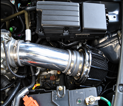 WEAPON*R 301-146-101 / 301-147-101 Secret Weapon Intake