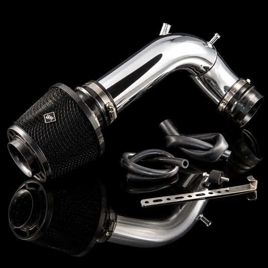 WEAPON*R 301-148-101 / 301-151-101 Secret Weapon Intake - Polished
