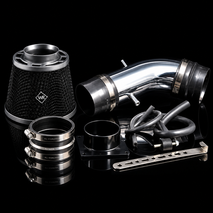 1991-96 Acura NSX V6 WEAPON*R Secret Weapon Intake