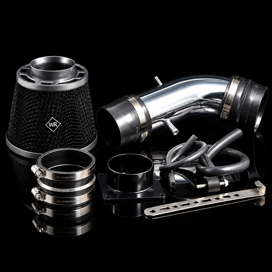 1991-96 Acura NSX V6 WEAPON*R Secret Weapon Intake