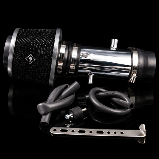 1997-05 Acura NSX V6 WEAPON*R Secret Weapon Intake