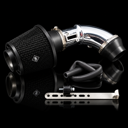 WEAPON*R 301-159-101 / 301-176-101 Secret Weapon Intake - Polished