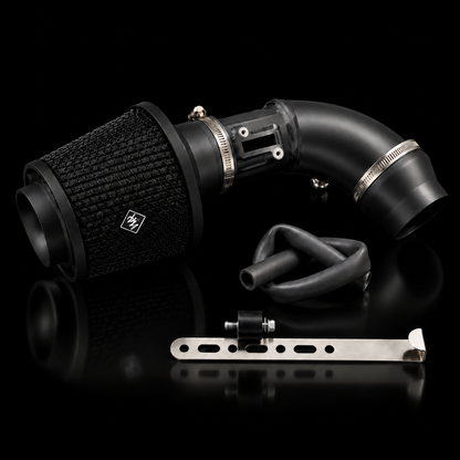 WEAPON*R 301-159-101 / 301-176-101 Secret Weapon Intake - Stealth Black