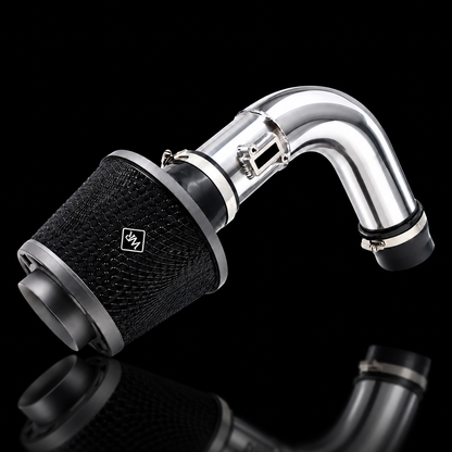 2007-12 Acura RDX 2.3L Turbo WEAPON*R Secret Weapon Intake - Polished